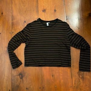 Stockholm Atelier Other Stories Top